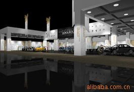 杭州思雅圖展覽服務(wù)公司 專(zhuān)業(yè)展覽服務(wù)，成就品牌價(jià)值