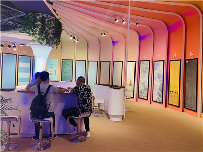 瓦科董事長(zhǎng)劉明 發(fā)展無(wú)捷徑，以卓越產(chǎn)品與服務(wù)鑄就展覽行業(yè)標(biāo)桿